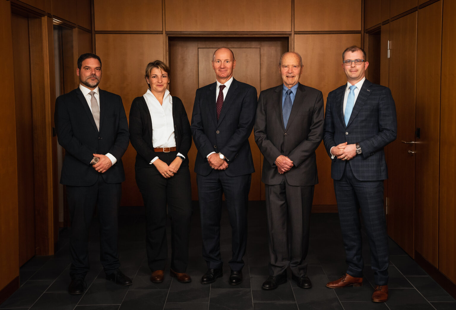 schneider thalhammer bossart Rechtsanwälte und Notare in St.Gallen